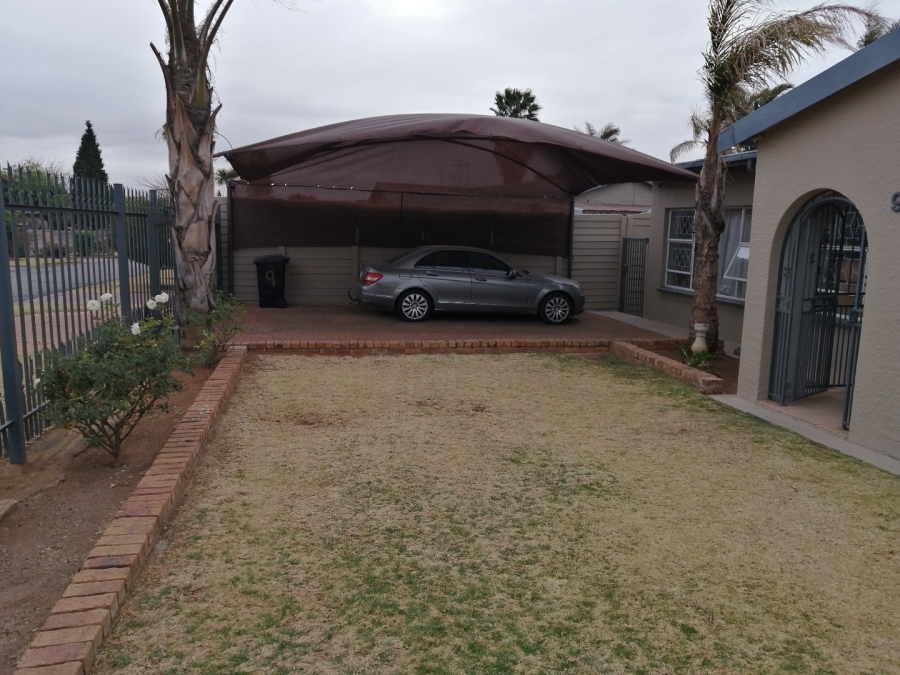 3 Bedroom Property for Sale in Minnebron Gauteng