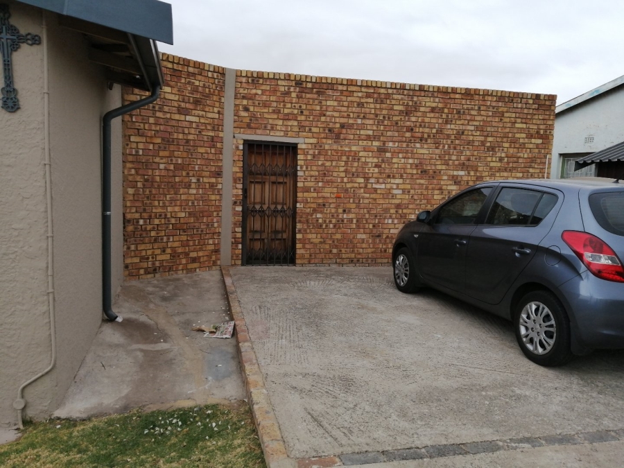 3 Bedroom Property for Sale in Minnebron Gauteng