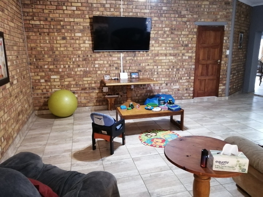 3 Bedroom Property for Sale in Minnebron Gauteng