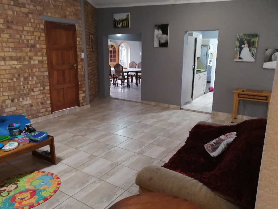 3 Bedroom Property for Sale in Minnebron Gauteng