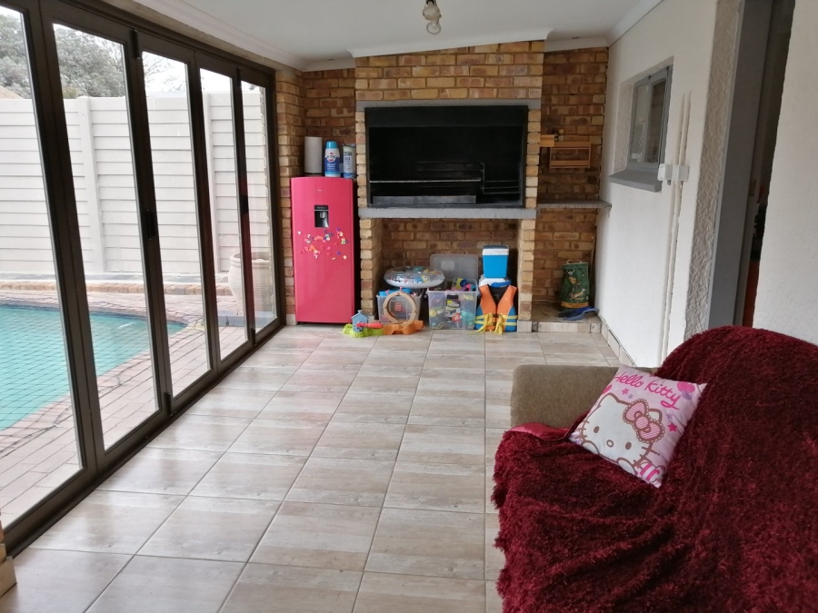 3 Bedroom Property for Sale in Minnebron Gauteng