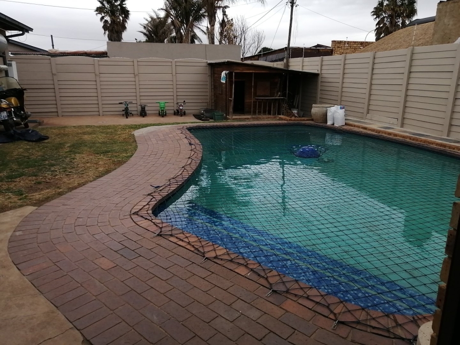 3 Bedroom Property for Sale in Minnebron Gauteng