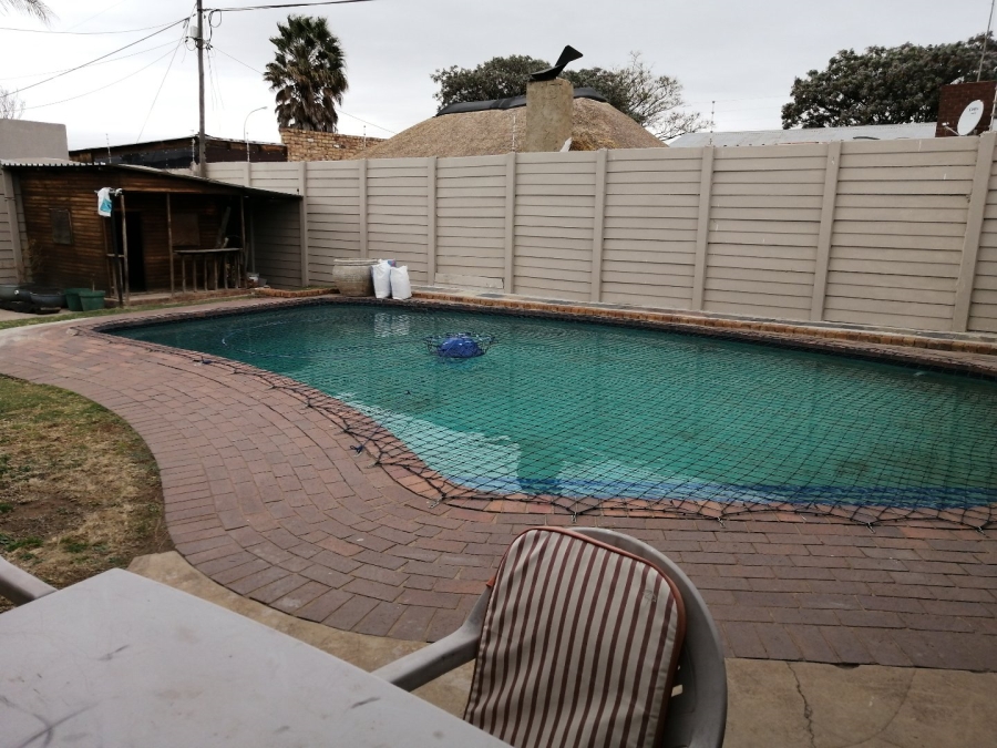 3 Bedroom Property for Sale in Minnebron Gauteng