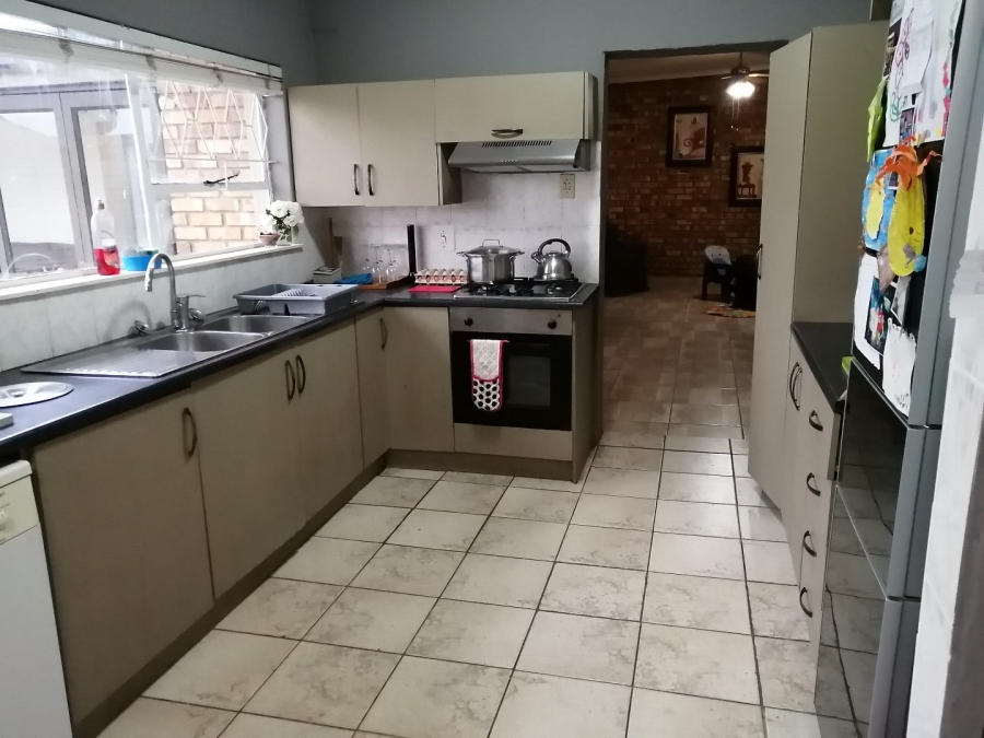 3 Bedroom Property for Sale in Minnebron Gauteng