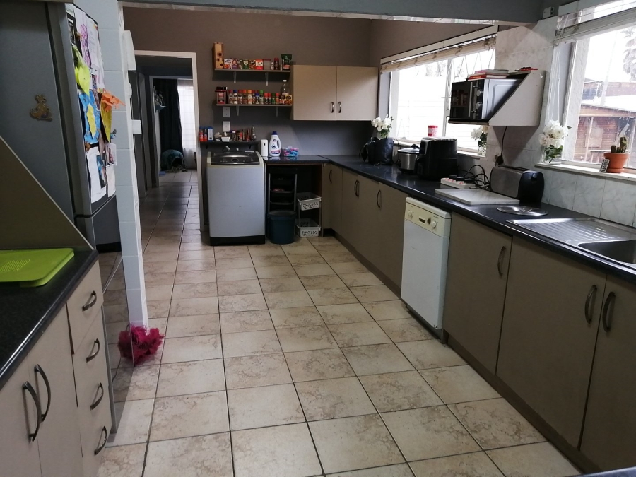 3 Bedroom Property for Sale in Minnebron Gauteng