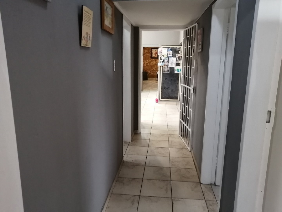 3 Bedroom Property for Sale in Minnebron Gauteng