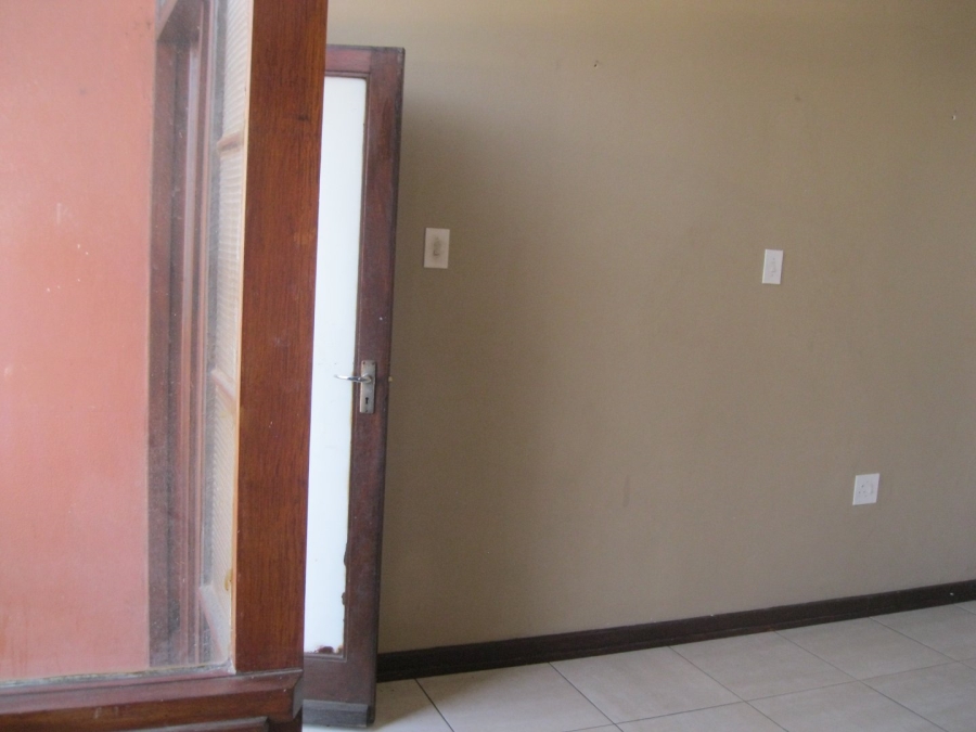 To Let 1 Bedroom Property for Rent in Arcadia Gauteng