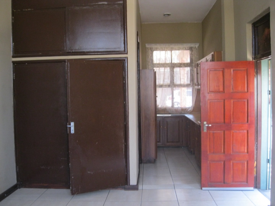 To Let 1 Bedroom Property for Rent in Arcadia Gauteng