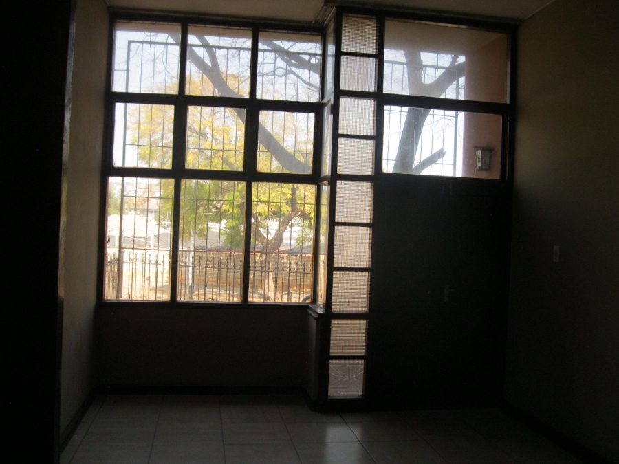 To Let 1 Bedroom Property for Rent in Arcadia Gauteng