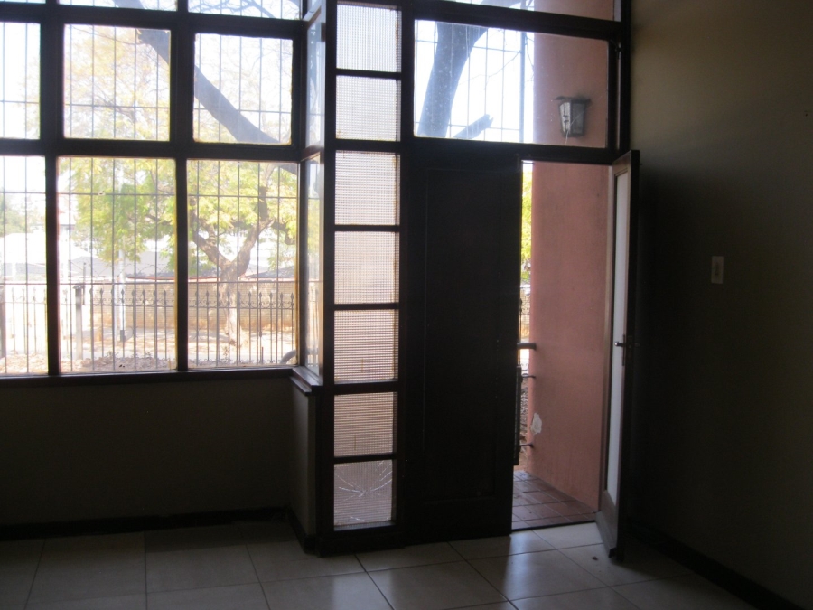 To Let 1 Bedroom Property for Rent in Arcadia Gauteng