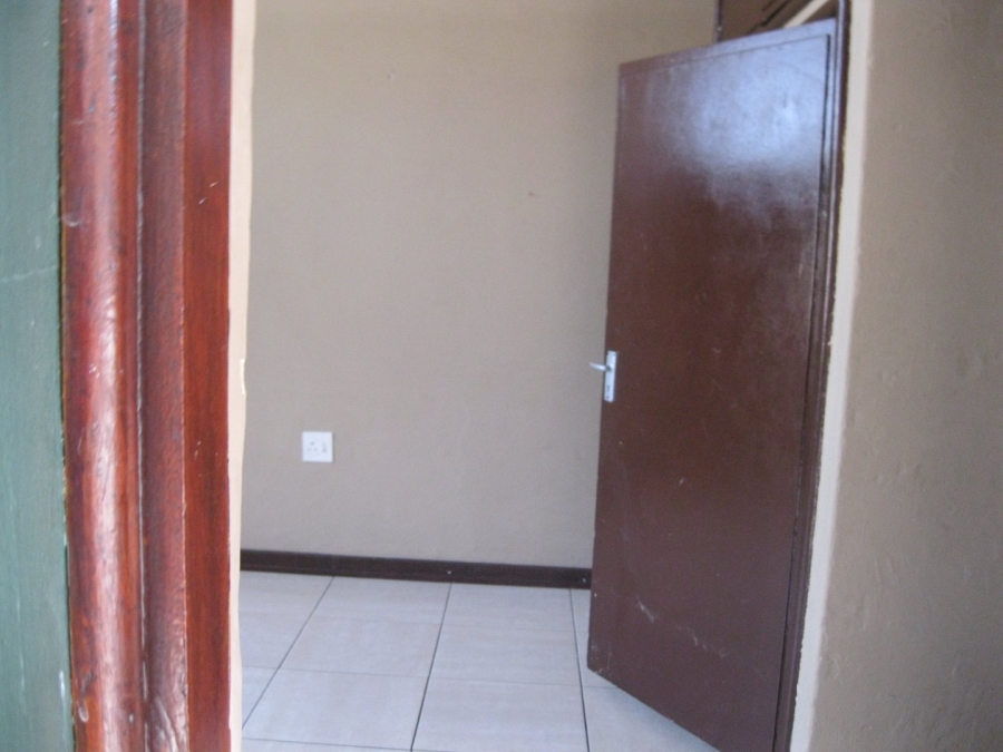 To Let 1 Bedroom Property for Rent in Arcadia Gauteng