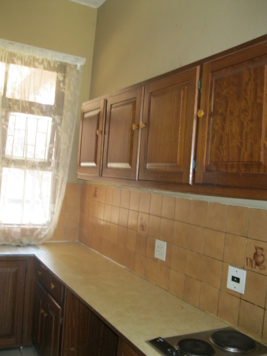 To Let 1 Bedroom Property for Rent in Arcadia Gauteng