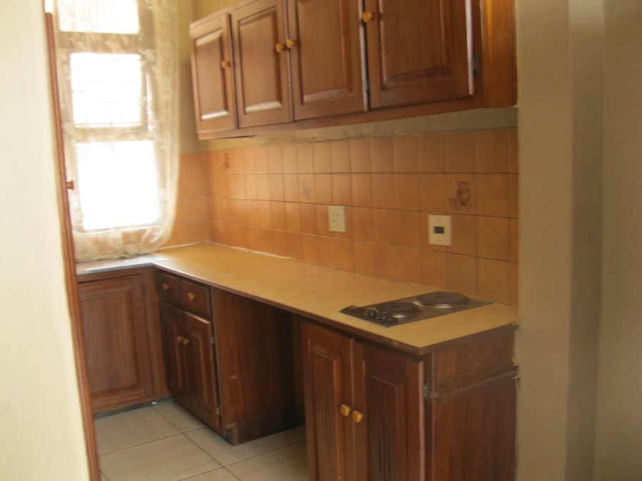 To Let 1 Bedroom Property for Rent in Arcadia Gauteng