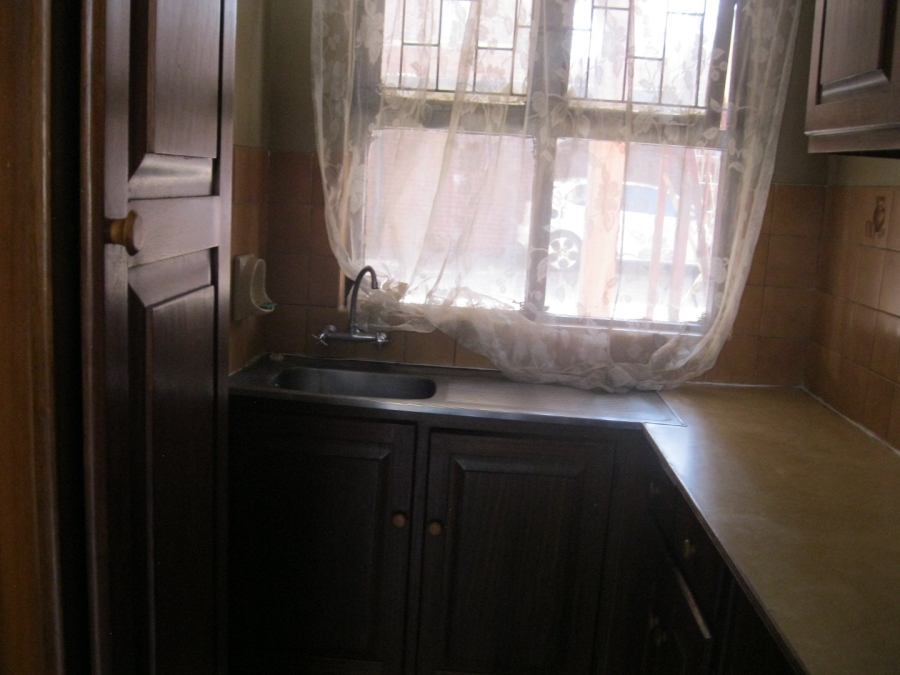 To Let 1 Bedroom Property for Rent in Arcadia Gauteng