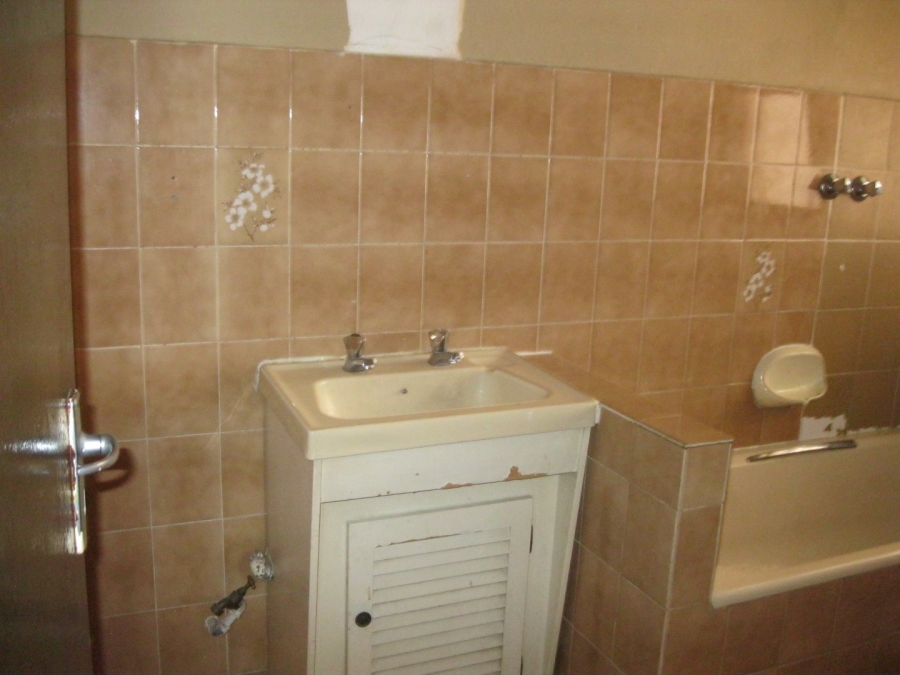 To Let 1 Bedroom Property for Rent in Arcadia Gauteng