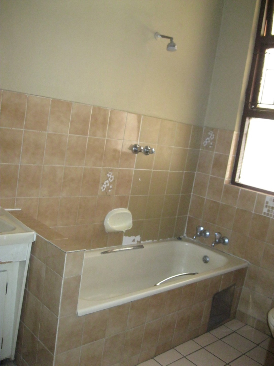 To Let 1 Bedroom Property for Rent in Arcadia Gauteng