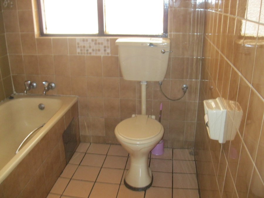 To Let 1 Bedroom Property for Rent in Arcadia Gauteng