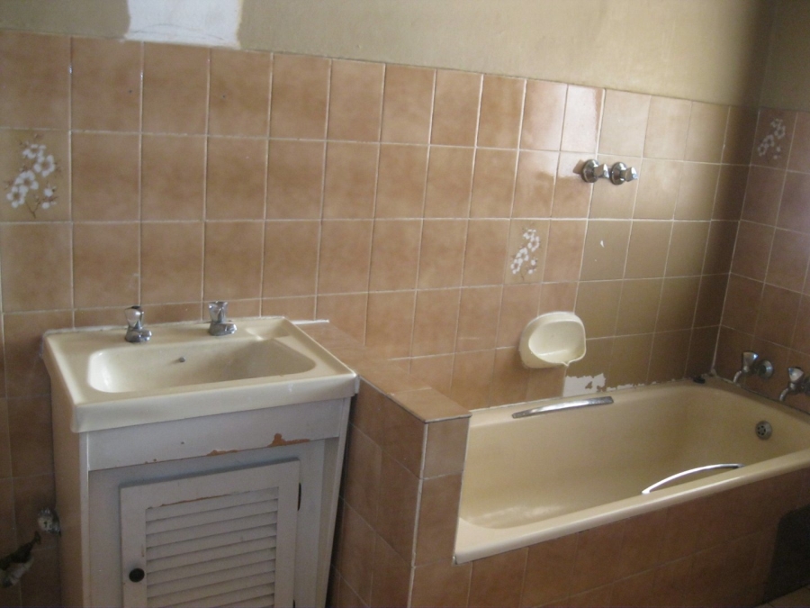 To Let 1 Bedroom Property for Rent in Arcadia Gauteng