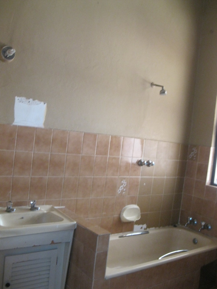 To Let 1 Bedroom Property for Rent in Arcadia Gauteng