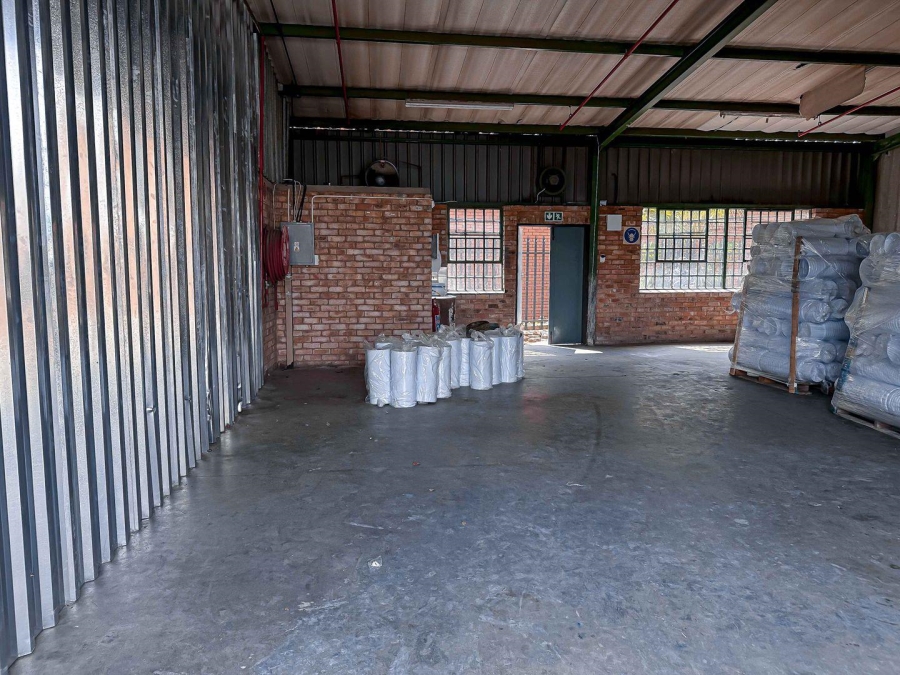 To Let commercial Property for Rent in Strijdom Park Gauteng