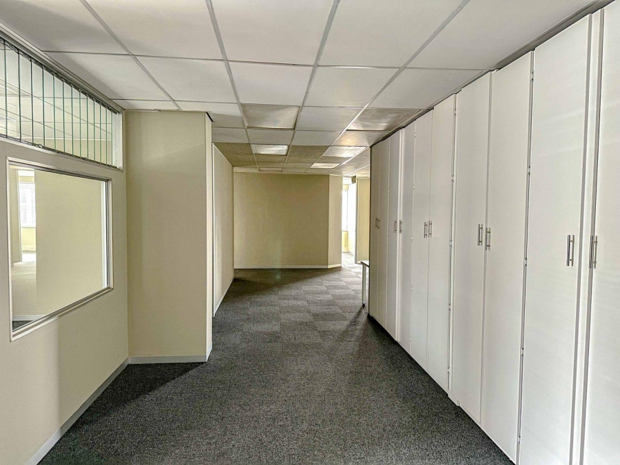 To Let commercial Property for Rent in Blackheath Gauteng