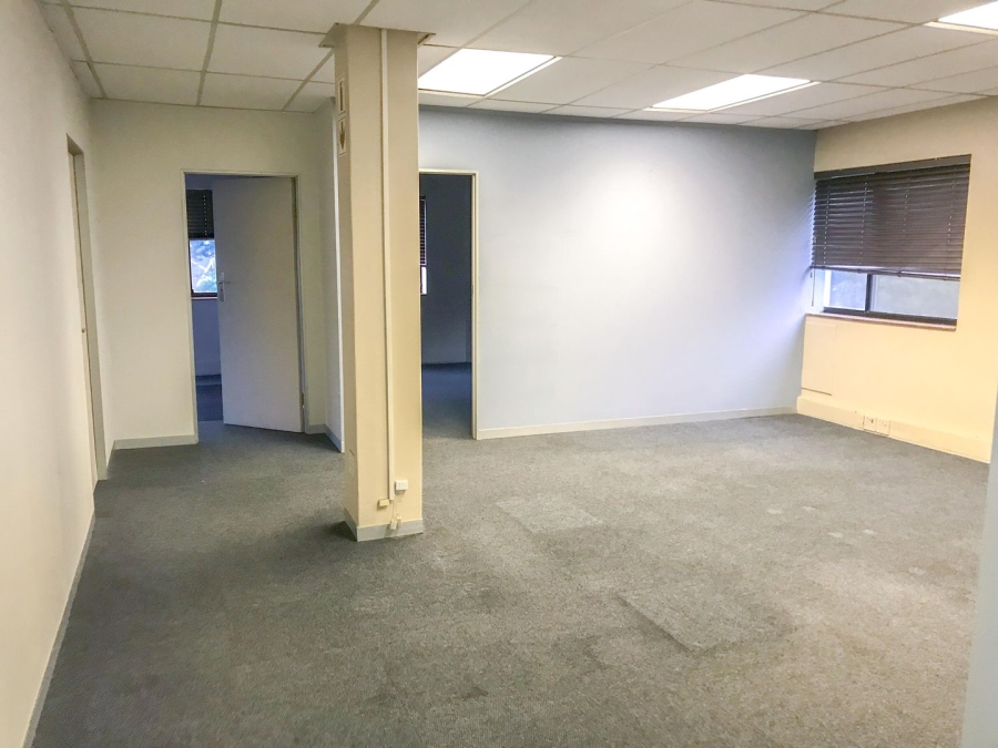 To Let commercial Property for Rent in Ferndale Gauteng