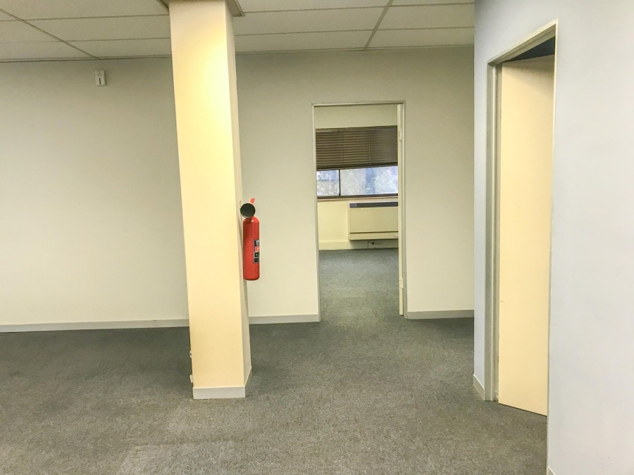 To Let commercial Property for Rent in Ferndale Gauteng