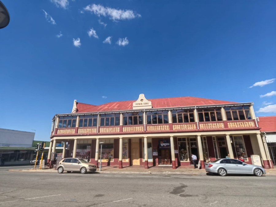 Commercial Property for Sale in Heidelberg Gauteng