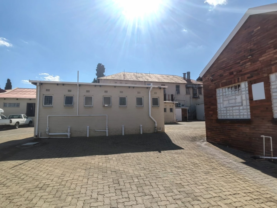 Commercial Property for Sale in Heidelberg Gauteng