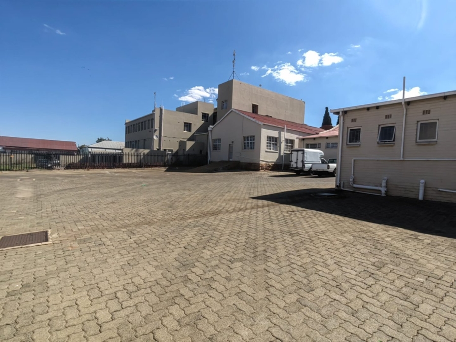 Commercial Property for Sale in Heidelberg Gauteng