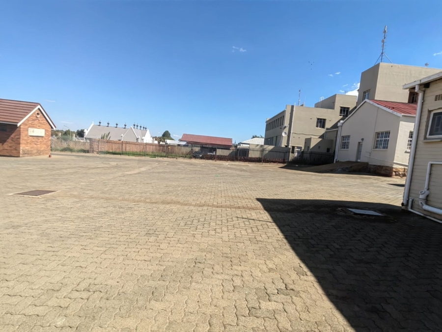 Commercial Property for Sale in Heidelberg Gauteng