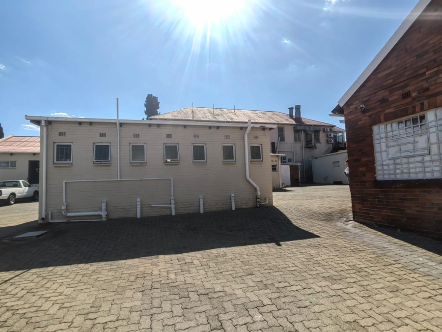 Commercial Property for Sale in Heidelberg Gauteng