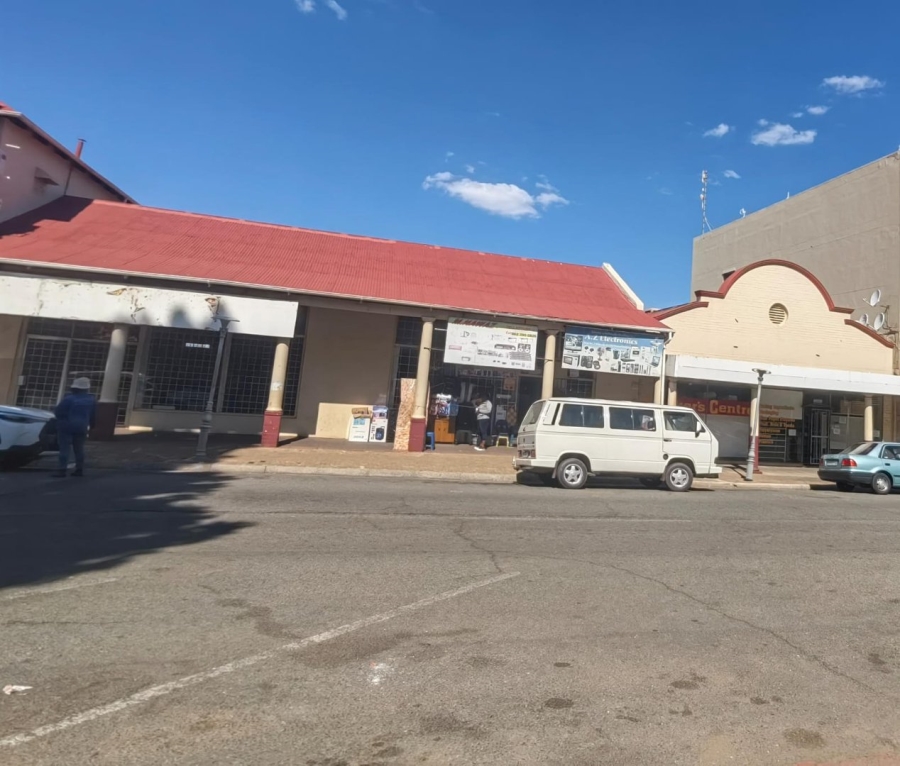 Commercial Property for Sale in Heidelberg Gauteng