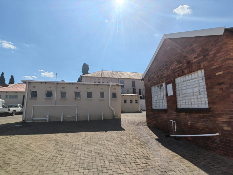 Commercial Property for Sale in Heidelberg Gauteng