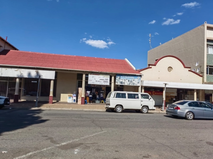 Commercial Property for Sale in Heidelberg Gauteng