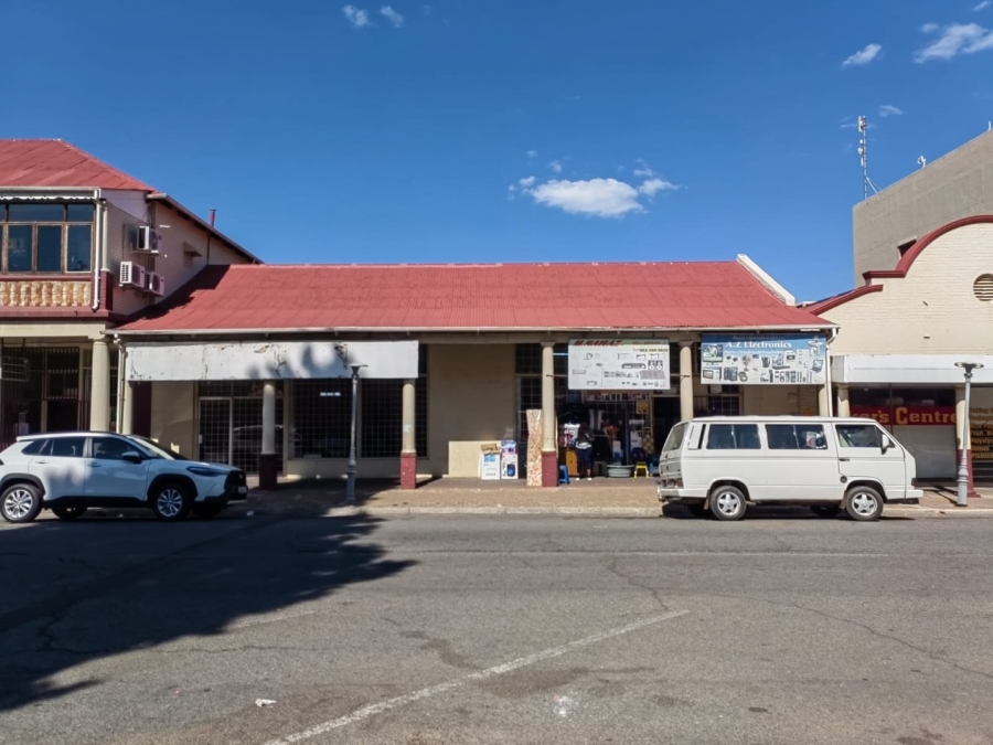 Commercial Property for Sale in Heidelberg Gauteng