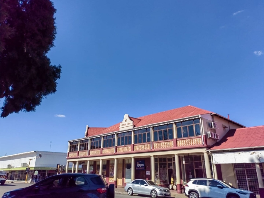 Commercial Property for Sale in Heidelberg Gauteng