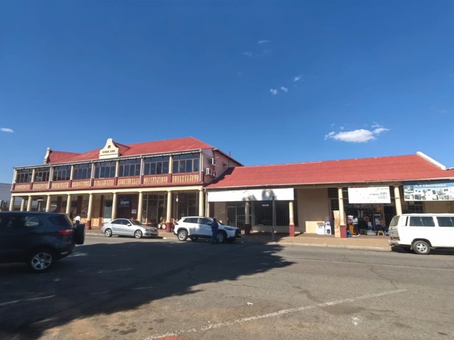 Commercial Property for Sale in Heidelberg Gauteng