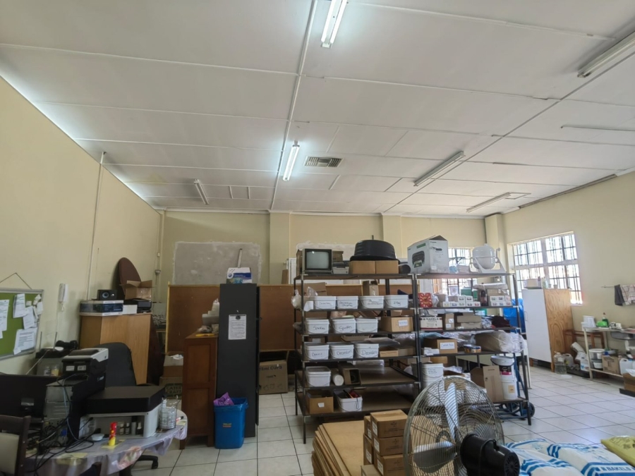 Commercial Property for Sale in Heidelberg Gauteng