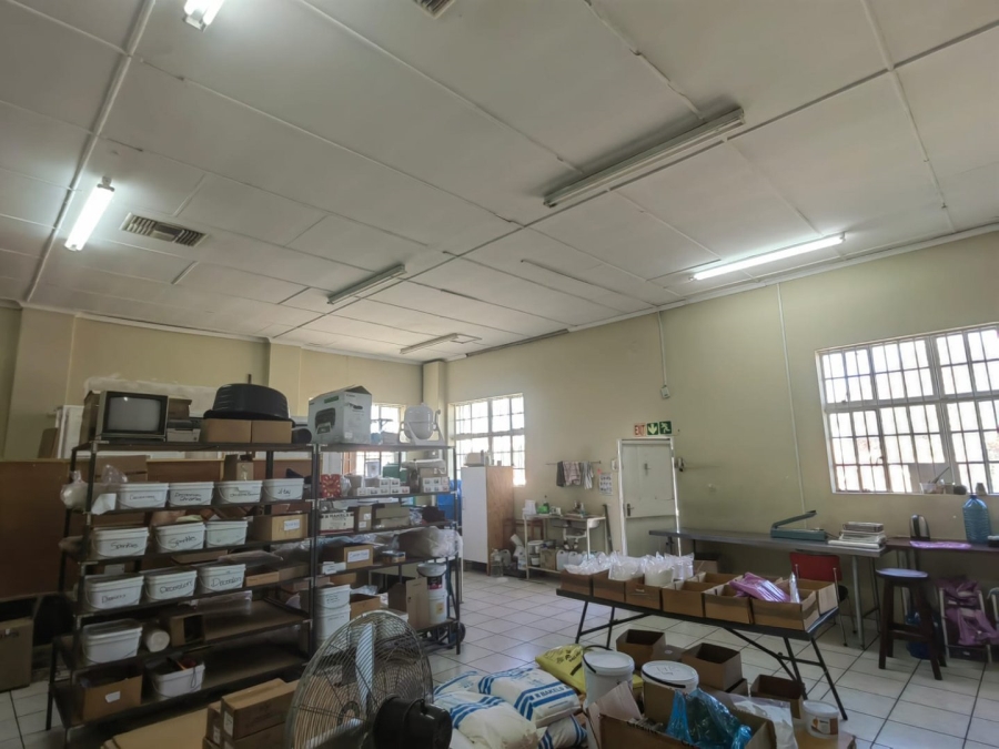 Commercial Property for Sale in Heidelberg Gauteng