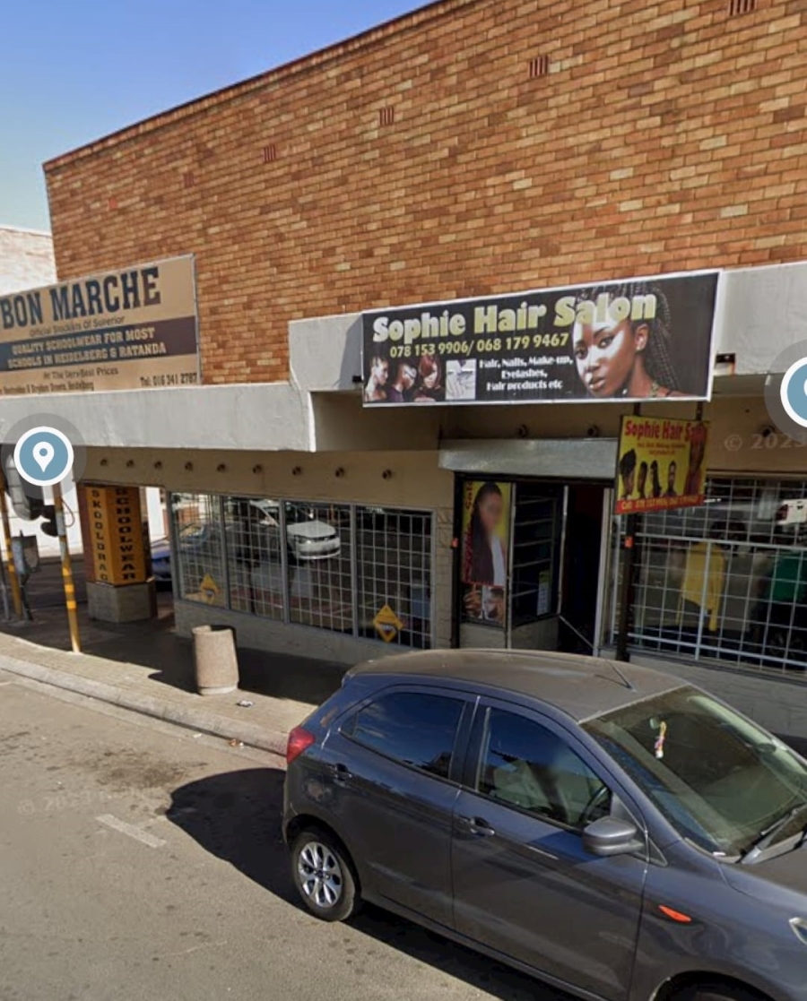 Commercial Property for Sale in Heidelberg Gauteng