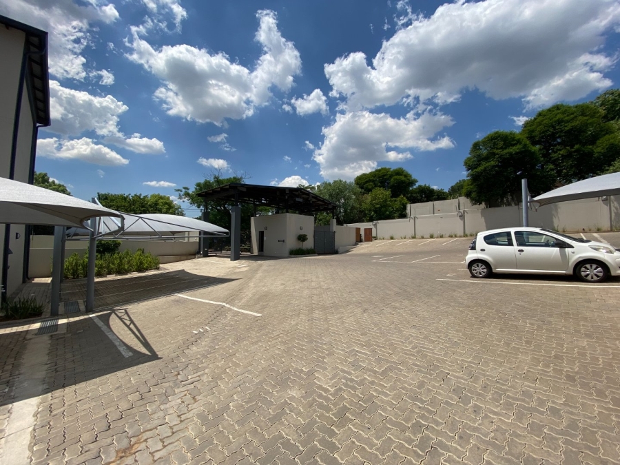 To Let 2 Bedroom Property for Rent in Rivonia Gauteng