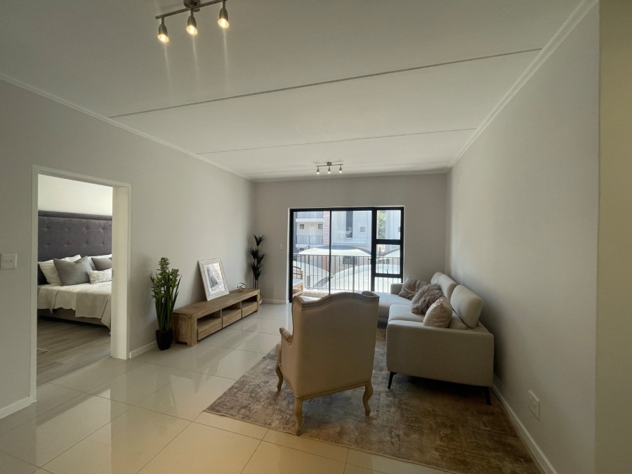 To Let 2 Bedroom Property for Rent in Bryanston Gauteng