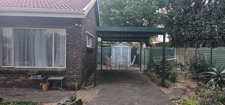 To Let 1 Bedroom Property for Rent in Rynfield A H Gauteng