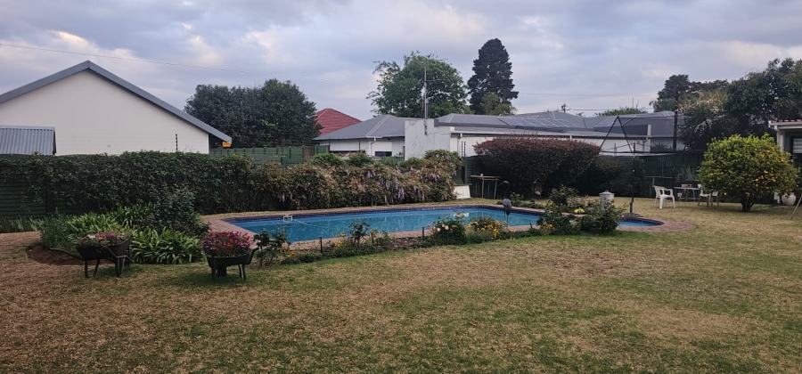 To Let 1 Bedroom Property for Rent in Rynfield A H Gauteng