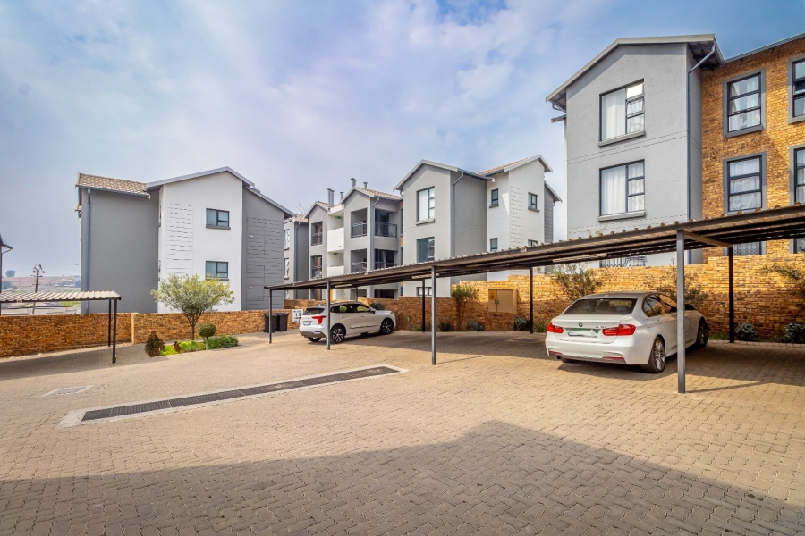 3 Bedroom Property for Sale in Homes Haven Gauteng