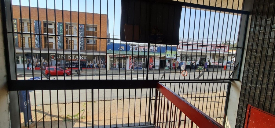 Commercial Property for Sale in Turffontein Gauteng