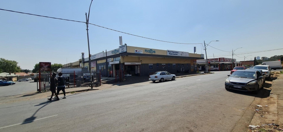 Commercial Property for Sale in Turffontein Gauteng