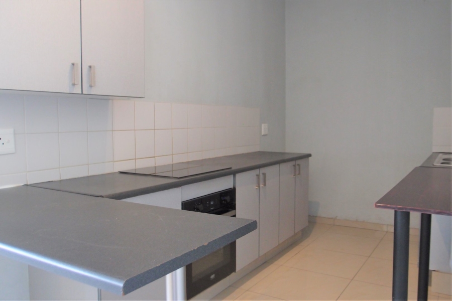 To Let 2 Bedroom Property for Rent in Richmond Gauteng