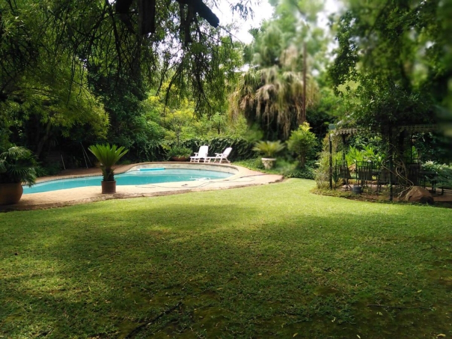 4 Bedroom Property for Sale in Bon Accord Gauteng